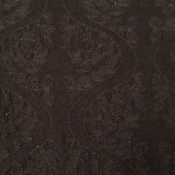 J Crew 3/4 length top - Picture 3 of 3